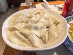 -东方饺子王(工农大路店)