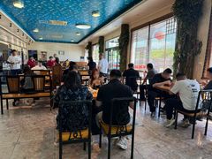 -漕河全驴宴饭店(徐水店)