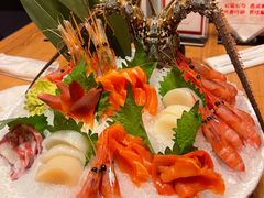 -王鼎精致料理铁板烧(世博源店)