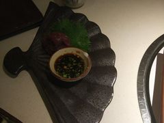 -赤坂亭M9和牛烧肉·日料398放题(万达店)
