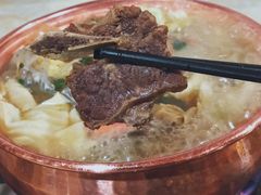 -顺顺小吃(独克宗古城店)