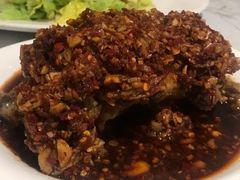 口水鸡-乌江鱼杭帮菜(西湖店)