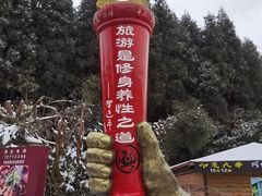 -武陵山森林公园