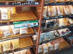 -全家便利店(东直门店)