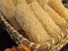 -湊湊火锅·茶憩(世博大道店)