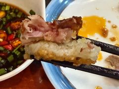 -老来福·非遗酸汤兔(凯旋路店)