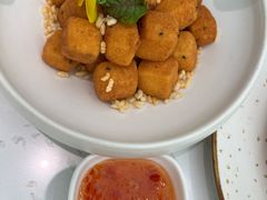 -大树餐厅(万达创始店)