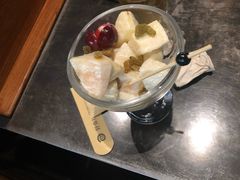 水果沙拉-很久以前羊肉串(簋街店)