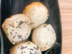 -小杨生煎(黄河路店)