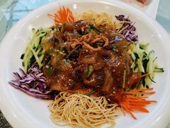 -石老头关东饺子王·东北菜(嘉华鑫城店)