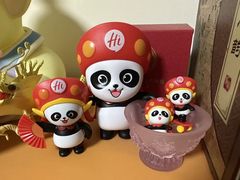 -海底捞火锅(优城店)