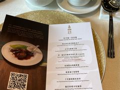 -富临饭店阿一鲍鱼