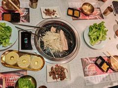 -炭之家齐齐哈尔大片烤肉·涮毛肚火锅·齐齐哈尔烤肉(中央大街店)
