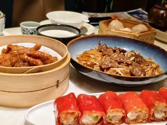 -陶陶居酒家(解放北路店)