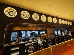 -师烤·豆花烤鱼(广州荔湾扬韬广场店)