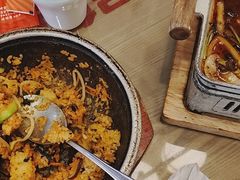 -英兰朝族饭店·英兰锅包肉(佳园路店)