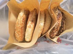 -穆得·老周家牛肉烧饼(普利街店)