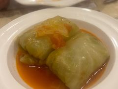 -露西亚咖啡西餐厅(哈尔滨俄侨纪念馆店)