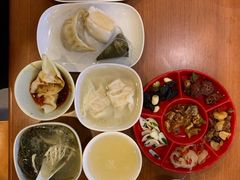 -龙抄手(春熙路总店)