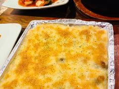 -韩香阁烤肉·烤活鳗(宽厚里店)