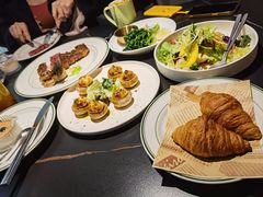 -404干式熟成牛排馆•聚会餐厅