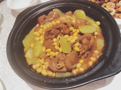 -国人川菜(李家村建东街店)