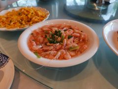 太湖盐水白虾-品渔味湖鲜馆(拈花湾店)