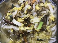 -福州人铭小吃