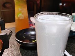 椰奶-蛙小侠(珠海华发商都店)