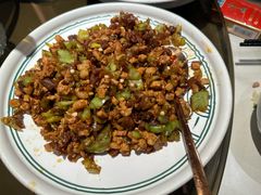 -云海肴·汽锅鸡·云南菜(广安门天虹店)