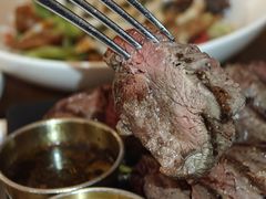 -Entrecôte 法国牛扒馆(保利·时光里店)