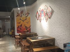 -蓉城老院十一年川味老火锅(中南店)