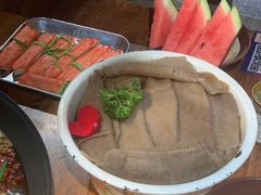 -楠火锅(龙阳广场店)