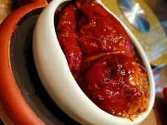 -香园茶社·金陵小灶(老门东店)