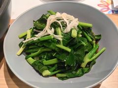 -四季餐厅·新津菜(环湖中路店)