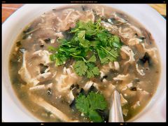 酸辣汤-宝正臻天津包子总店(金阳光居易店)