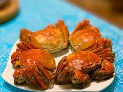 -北塘海鲜·天津菜(大光明桥旗舰店)