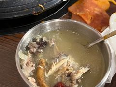 -韩鼎丰·韩国料理(林奥店)