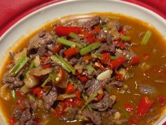 -千百味红餐厅·江西菜(绿地双子塔店)