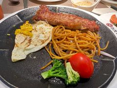 -台北牛扒·西餐自助·下午茶(同泰时代广场店)