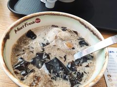 -鲜芋仙(太原街万达店)