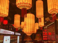 -小龙坎火锅(全球总店)