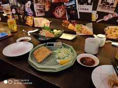 -白石の深夜食堂(宝龙店)