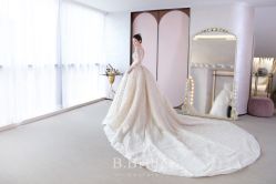 点击看大图 -B.Bridge Couture婚纱礼服(福田店)