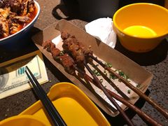 -万达广场(南京江宁店)