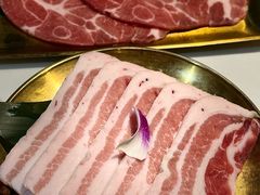 -炙城·韩式烤肉(南京东路店)