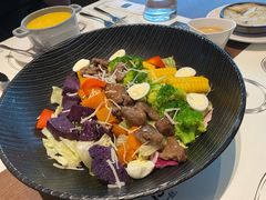 -西堤牛排(合肥之心城店)