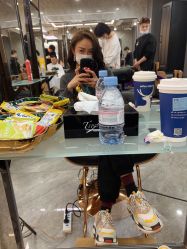 -Tipo Hair salon（明星）店