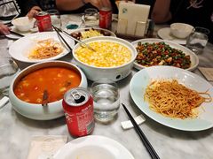-雀蓝川菜(奥体广场店)