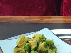 -老刘生态大鱼坊铁锅炖鱼(赛马场店)